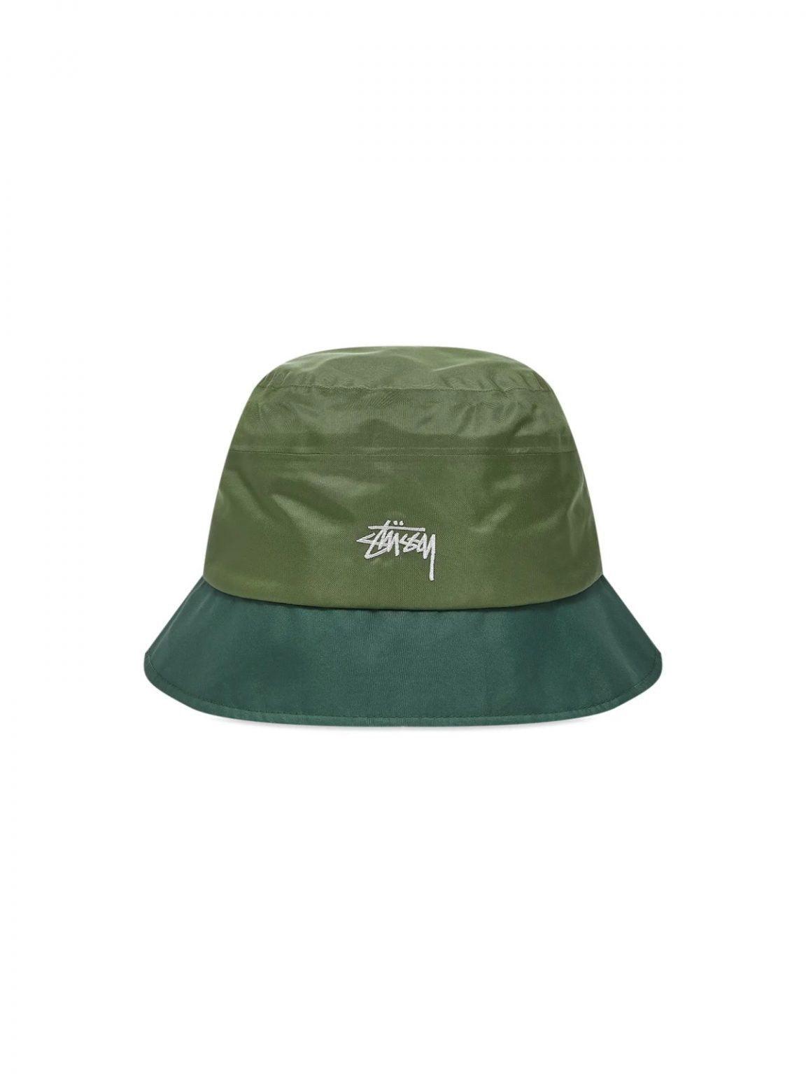 *Brand New* shops Stussy Outdoor Panel Bucket Hat