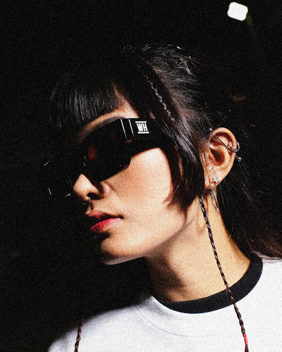 Wormhole Merch Rilis Koleksi Eyewear