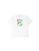 ZXZ Classic T Shirt White