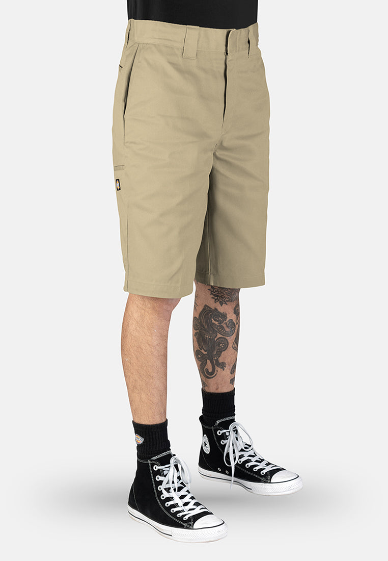 Dickies 131 Slim Straight Khaki