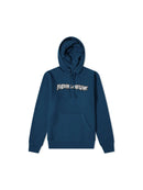 FA Actual Visual Guidance Hoodie Navy