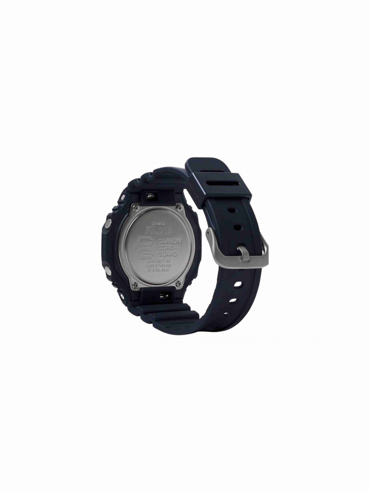 Casio G-Shock GA-2100-1A1DR