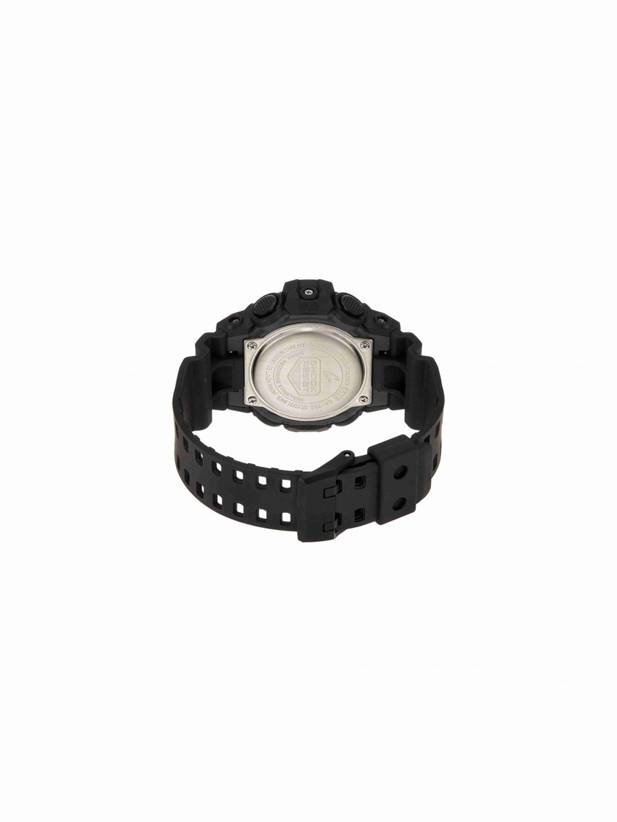 Casio G-Shock GA-700-1BDR