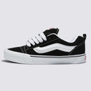 Vans Knu Skool Black/True White