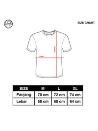 ZXZ Classic T Shirt White