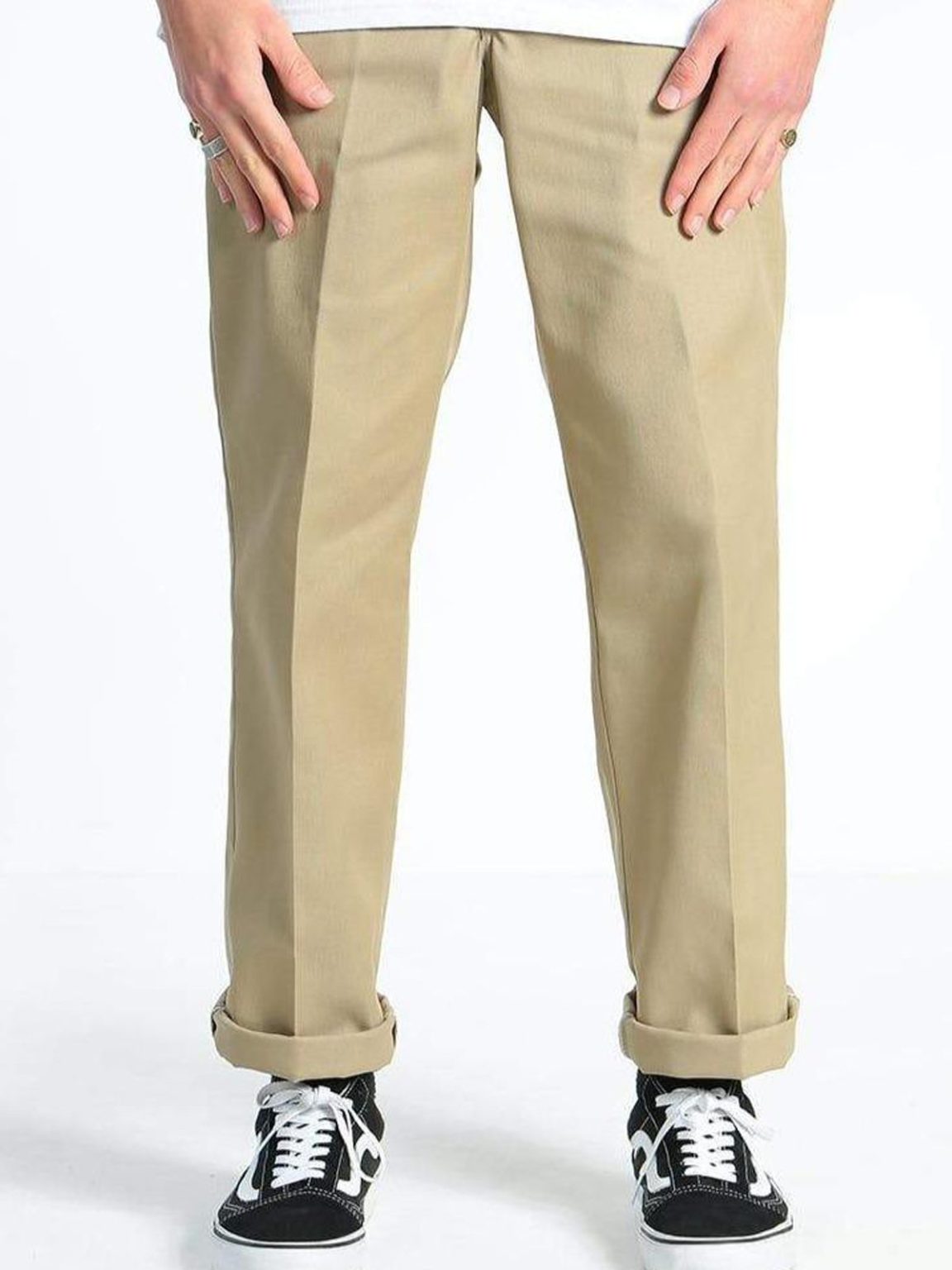 Dickies 872 Khaki