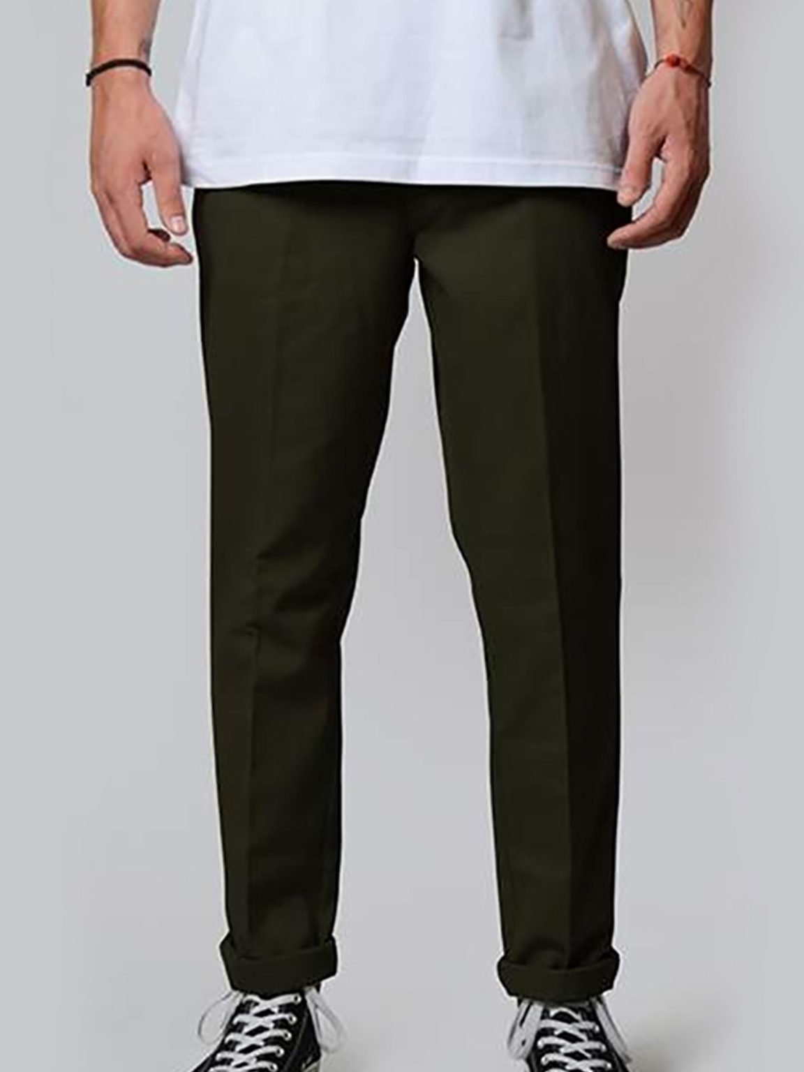 Dickies 872 Olive Green