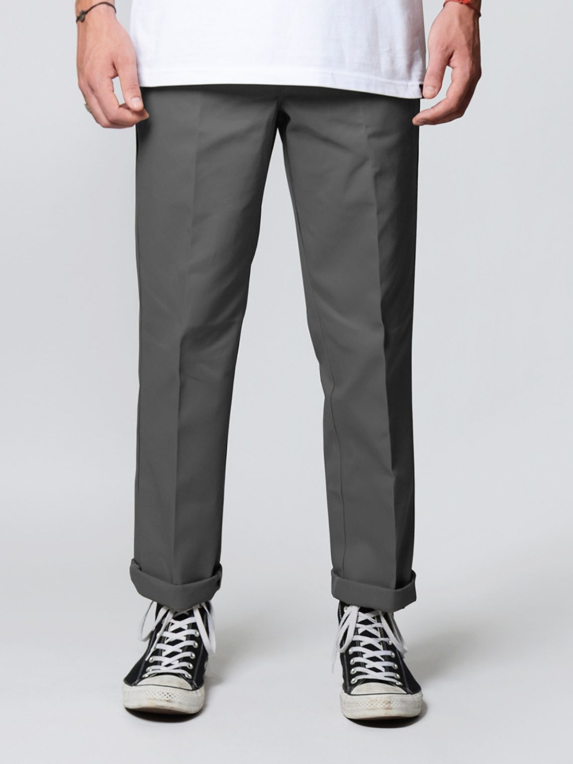 Dickies 873 Charcoal