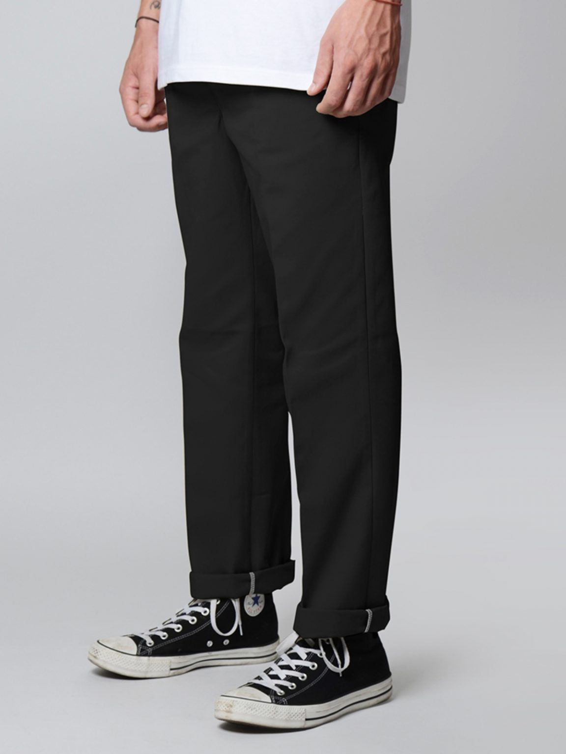 Dickies 873 Black