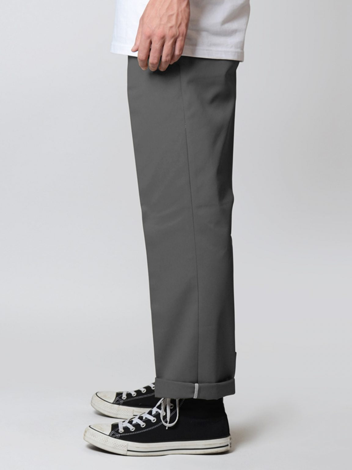 Dickies 873 Charcoal