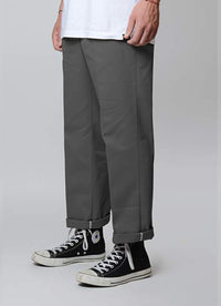 Dickies 874 Straight Fit Charcoal