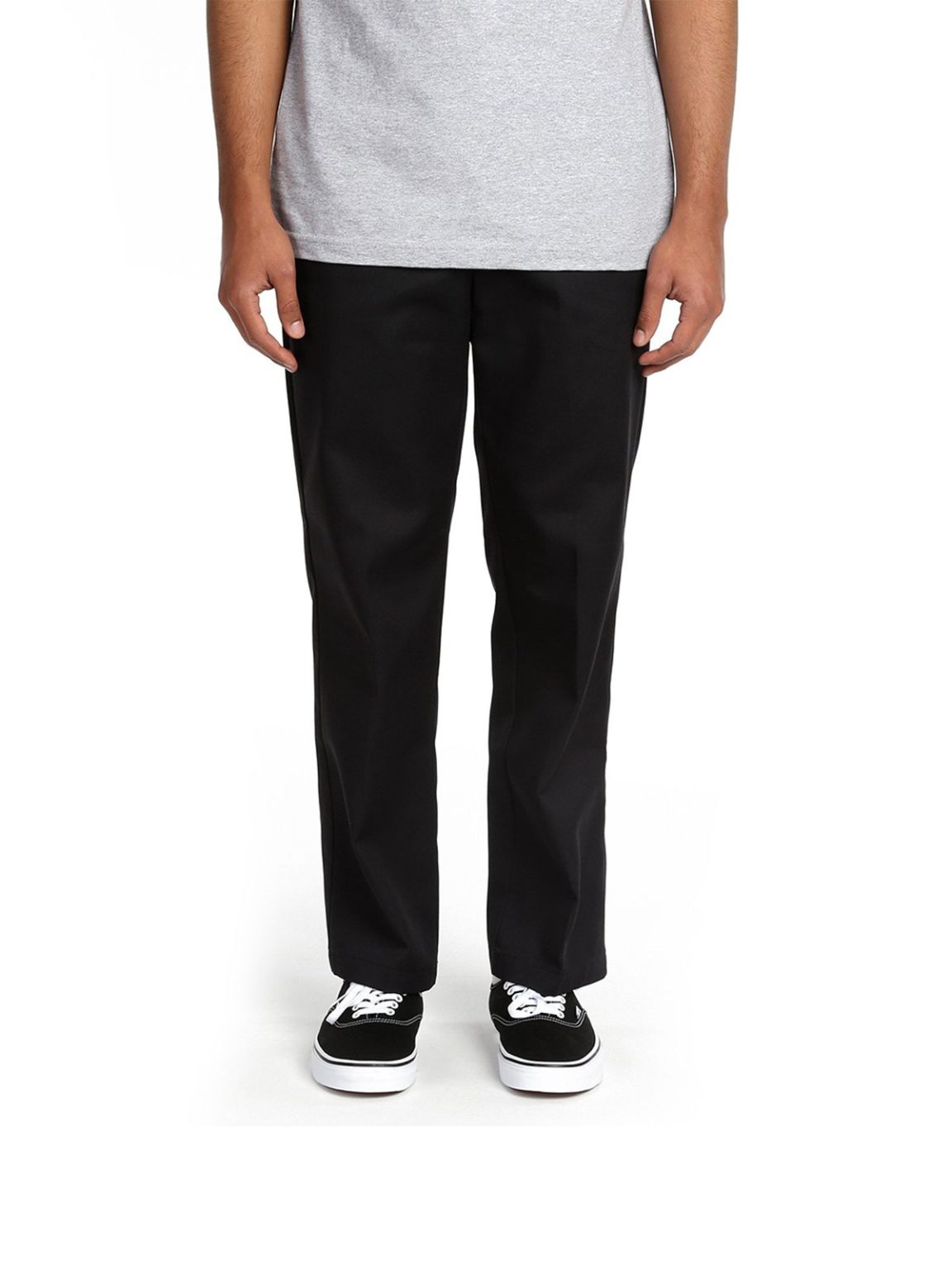 Dickies 874 Straight Fit Black