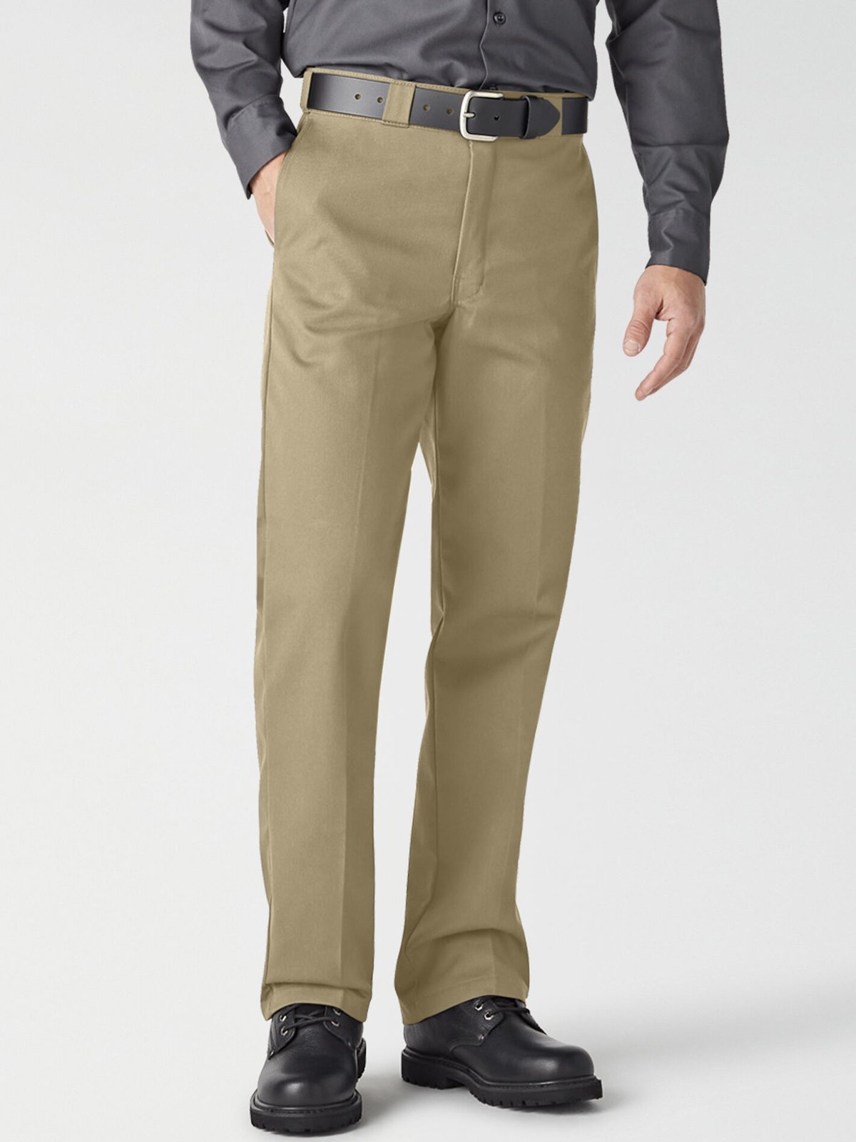 Dickies 874 Straight Fit Khaki