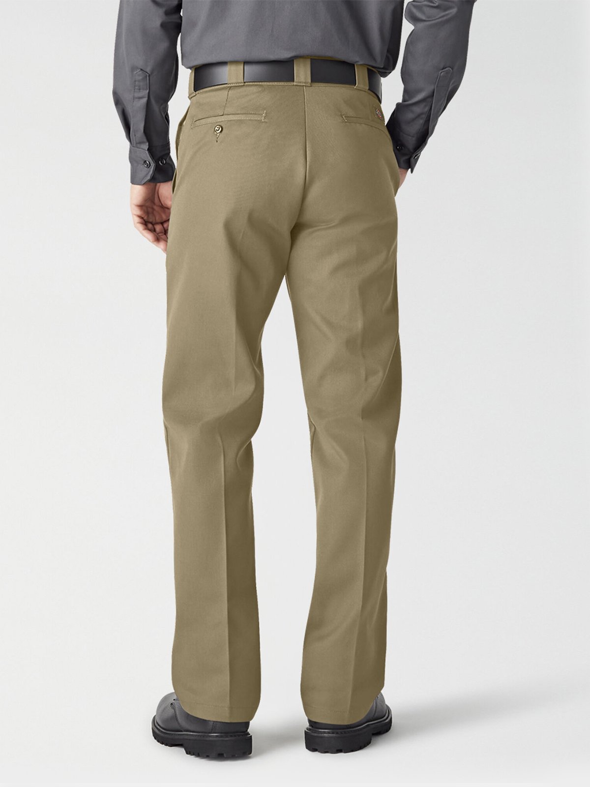 Dickies 874 Straight Fit Khaki