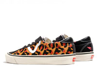 Vans Style 73 DX Anaheim Factory OG Print Mix/OG Black