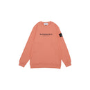 W.Essentiels Ajaccio Crewneck Salmon