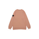 W.Essentiels Ajaccio Crewneck Cognac