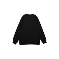 W.Essentiels Ajaccio Crewneck Noir Black