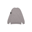 W.Essentiels Ajaccio Outline Crewneck Misty Grey