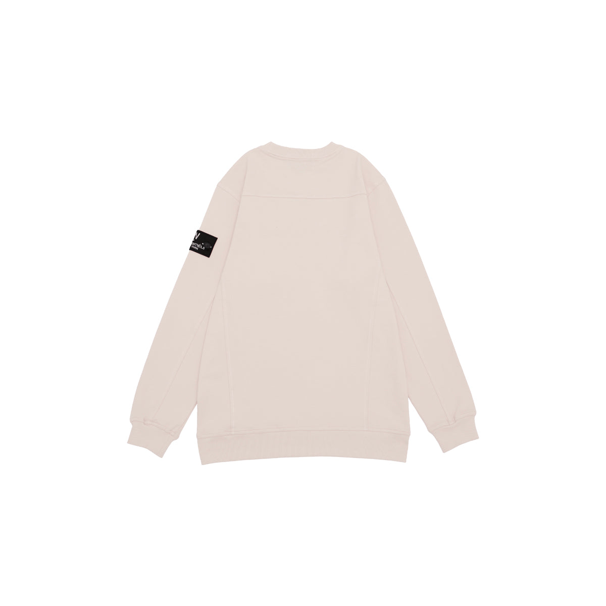 W.Essentiels Ajaccio Crewneck Pyramid