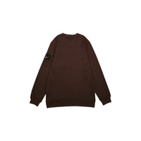 W.Essentiels Ajaccio Crewneck Robusta