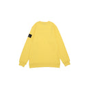 W.Essentiels Ajaccio Crewneck Yellow