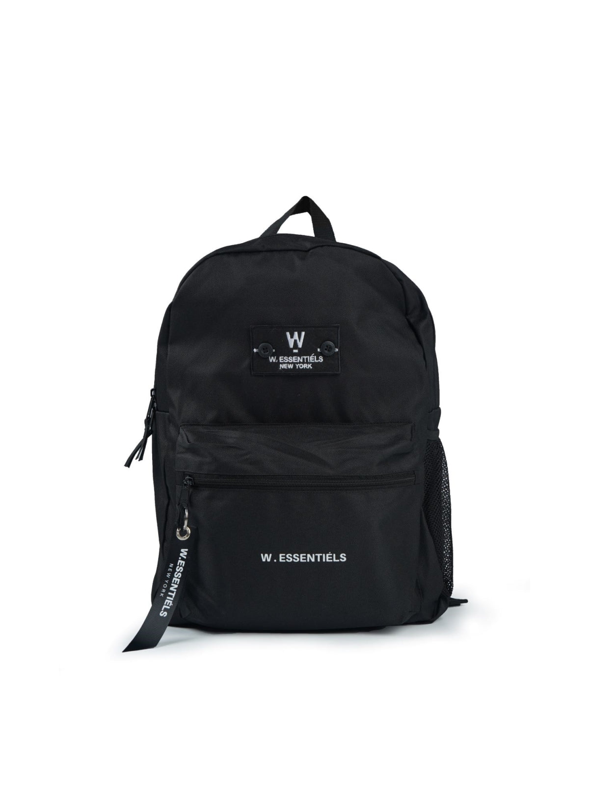 W.Essentiels Annecy Backpack Noir Black 3L