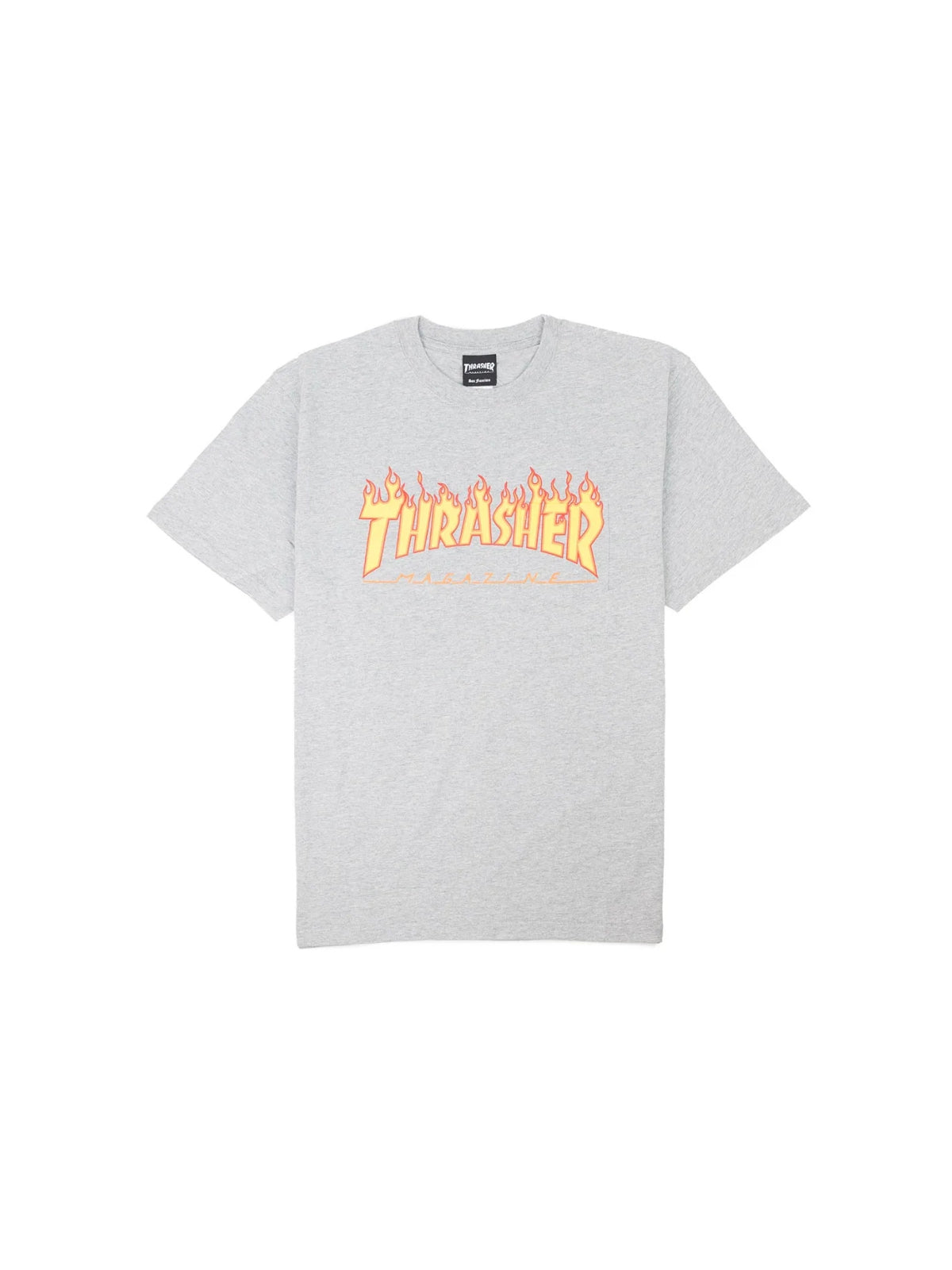 Thrasher