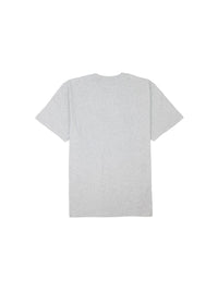 Thrasher Burning Over S/S Pocket T-Shirt