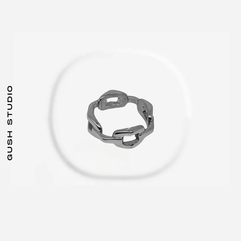 Gush Studio Bond Ring