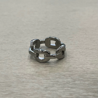 Gush Studio Bond Ring