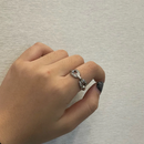 Gush Studio Bond Ring