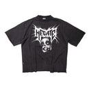 Hecate Carter TBB T-Shirt Black