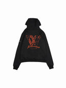 W.Essentiels Cambria Heights Oversize Hoodie Black