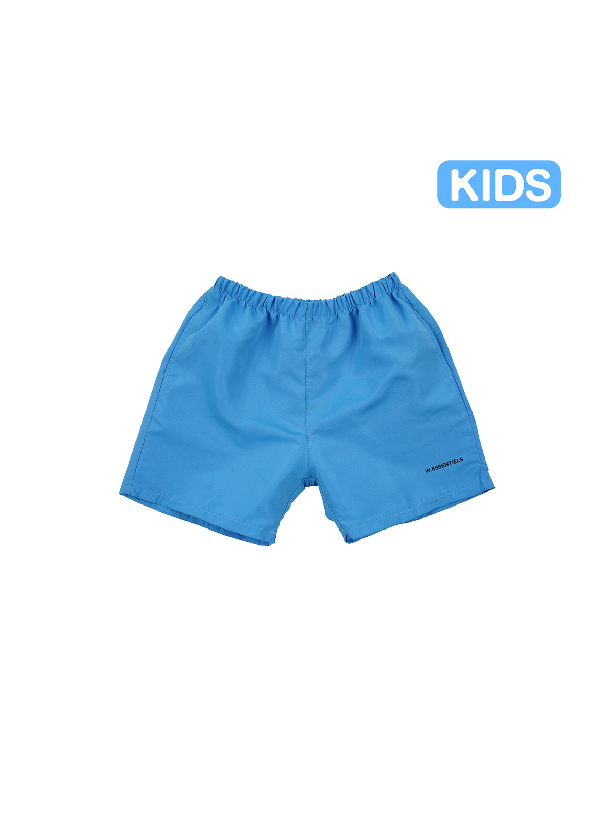 W.Essentiels Kids Pesmes Active Short North Carolina