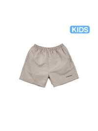 W.Essentiels Kids Pesmes Active Short Sand