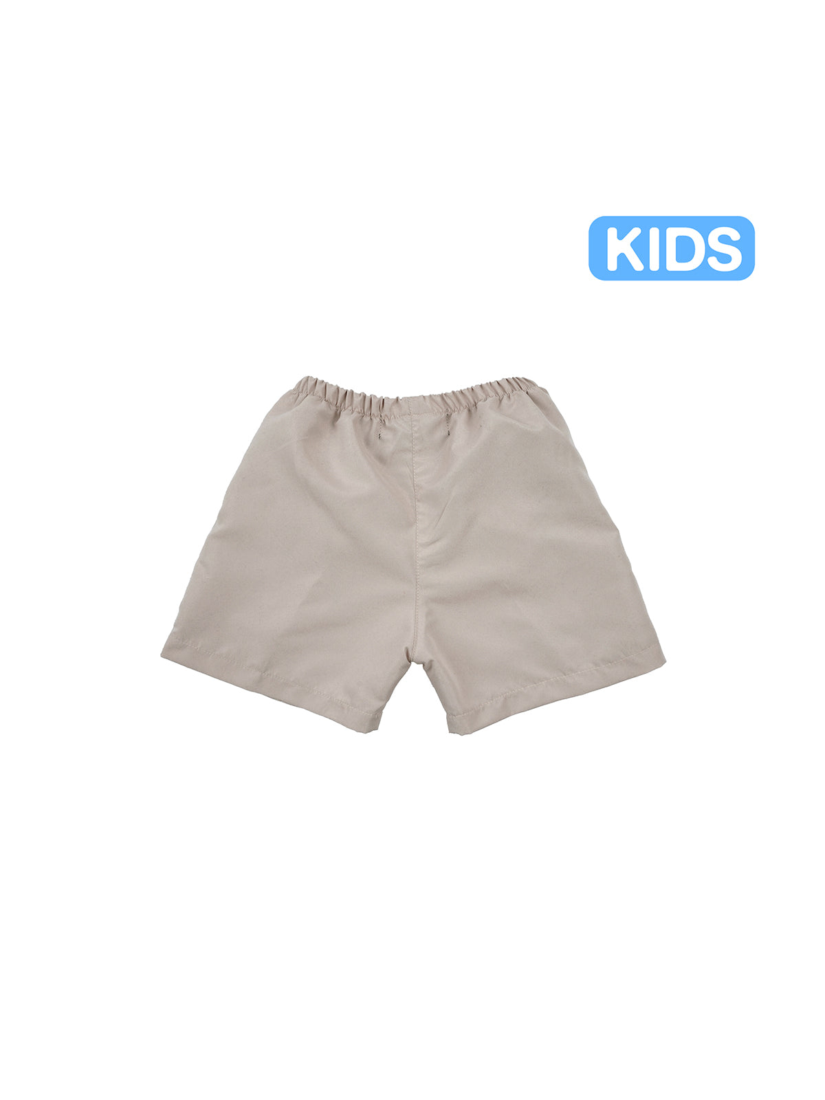 W.Essentiels Kids Pesmes Active Short Sand