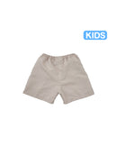 W.Essentiels Kids Pesmes Active Short Sand