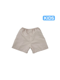 W.Essentiels Kids Pesmes Active Short Sand