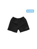 W.Essentiels Kids Pesmes Active Short Black