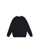 W.Essentiels x Kevinswork Weekly Essentiels Oversized Knitwear Sweater