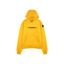 W.Essentiels Ecume Oversize Hoodie Yellow