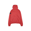 W.Essentiels Ecume Oversize Hoodie Cherry