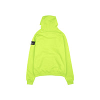 W.Essentiels Ecume Oversize Hoodie Lime