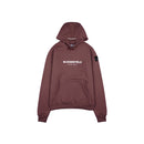 W.Essentiels Ecume Oversize Hoodie Louie Brown