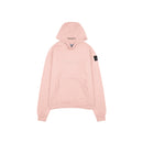 W.Essentiels Ecume Monopack Oversize Hoodie Pale Dogwood