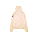 W.Essentiels Ecume Monopack Oversize Hoodie Sand