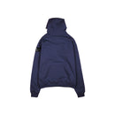 W.Essentiels Ecume Oversize Hoodie Navy