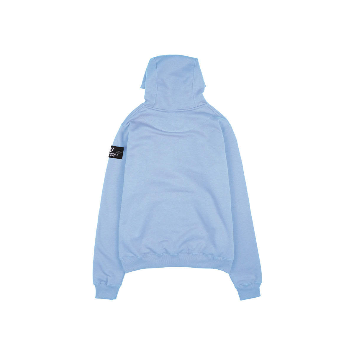 W.Essentiels Ecume Oversize Hoodie North Carolina