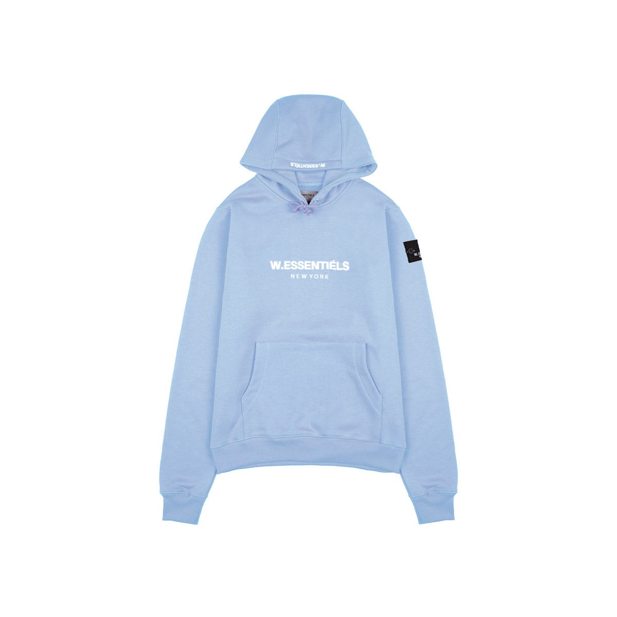 W.Essentiels Ecume Oversize Hoodie North Carolina